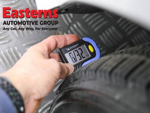 Used 2025 Toyota Camry LE image 27