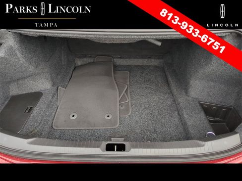 Used 2018 Cadillac ATS 2.0T Sedan image 8