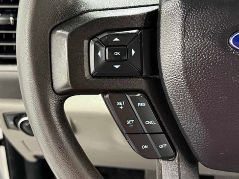 Used 2021 Ford F350 XL w/ Power Equipment Group image 16