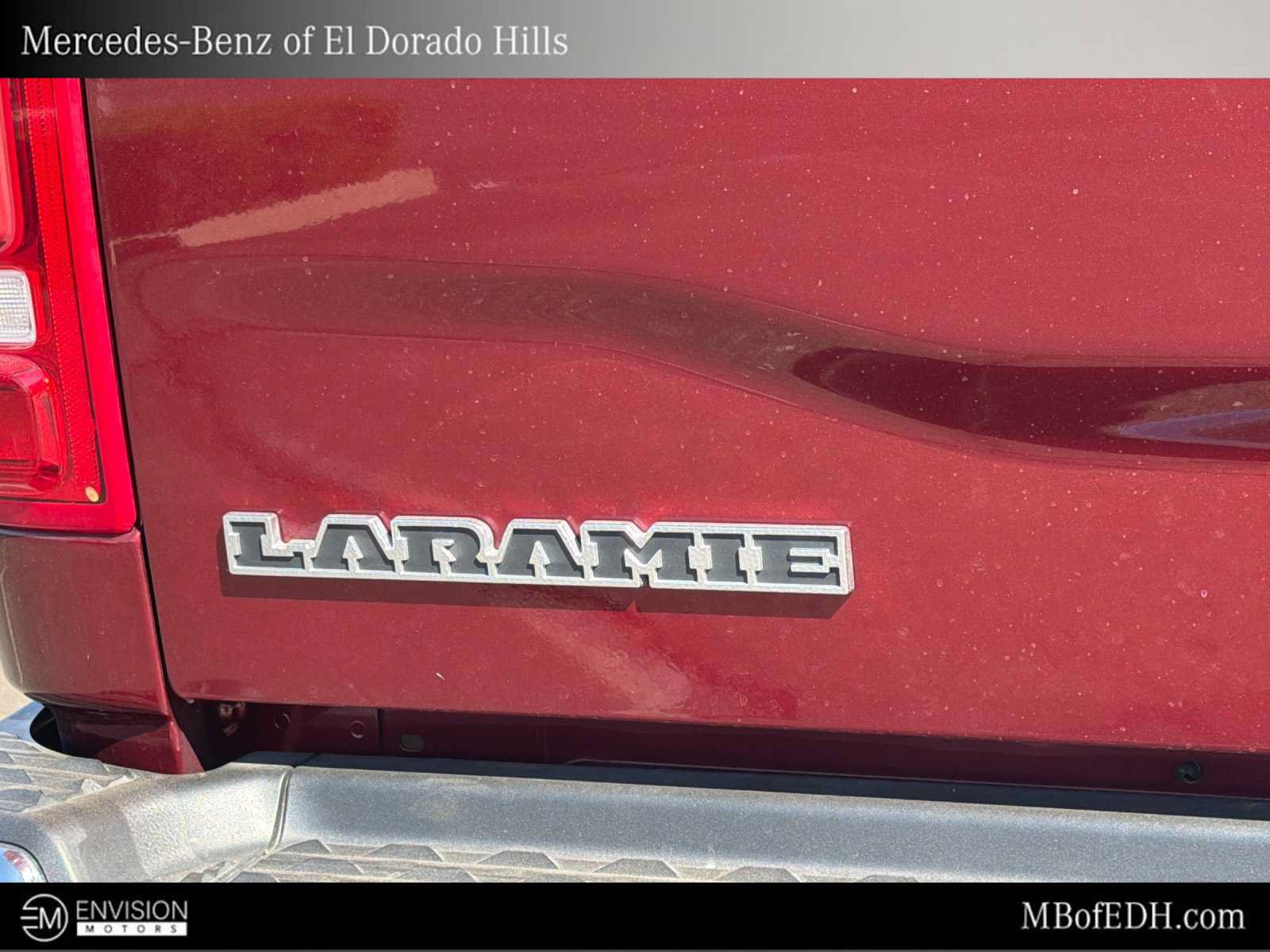 Used 2024 RAM 3500 Laramie w/ Towing Technology Group AWD/4WD image 25