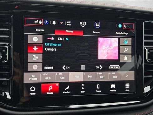 New 2026 Dodge Durango GT image 12