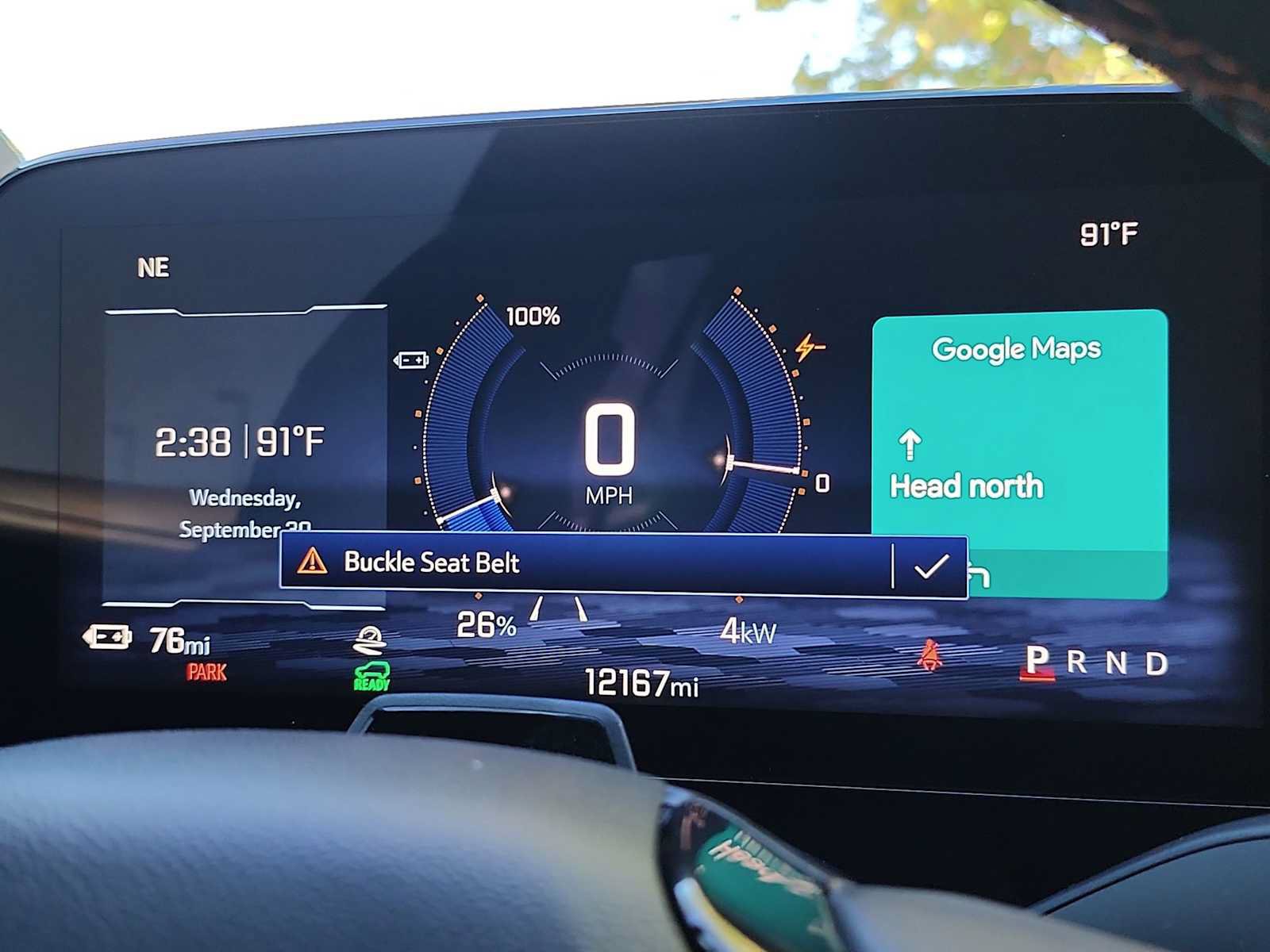 Used 2025 Chevrolet Blazer EV SS AWD/4WD image 17