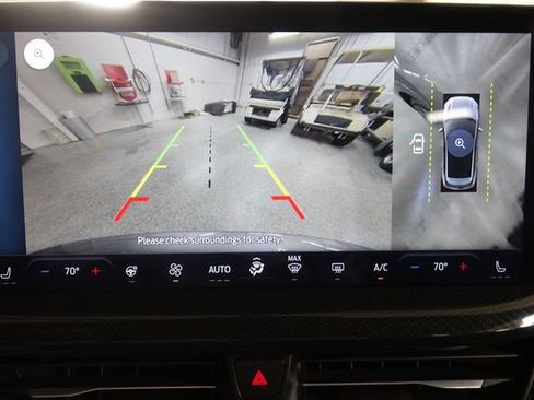 Used 2024 Ford Escape ST-Line Select w/ Tech Pack #2 AWD/4WD image 16