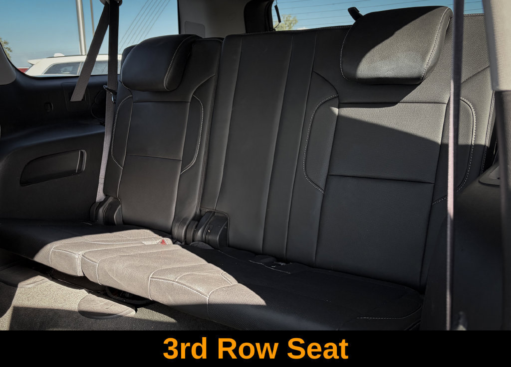 Used 2015 GMC Yukon XL SLT w/ HD Trailering Package AWD/4WD image 21