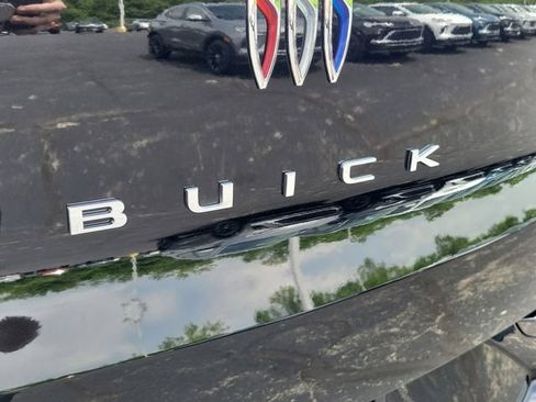 New 2026 Buick Encore GX Sport Touring w/ Comfort Package AWD/4WD image 7