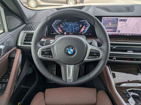 Used 2026 BMW X6 xDrive40i image 15