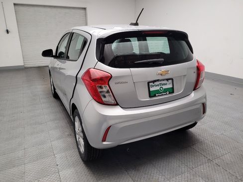 Used 2020 Chevrolet Spark LT FWD image 6
