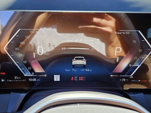 New 2026 BMW X3 xDrive30 w/ Convenience Package image 18