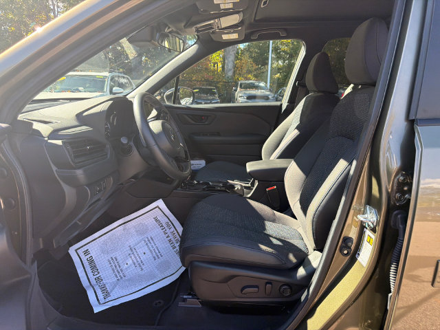 Used 2026 Subaru Forester Premium AWD/4WD image 27