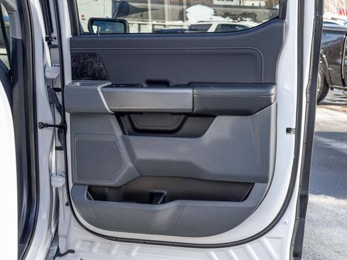 Used 2021 Ford F150 XLT w/ Equipment Group 302A High image 15