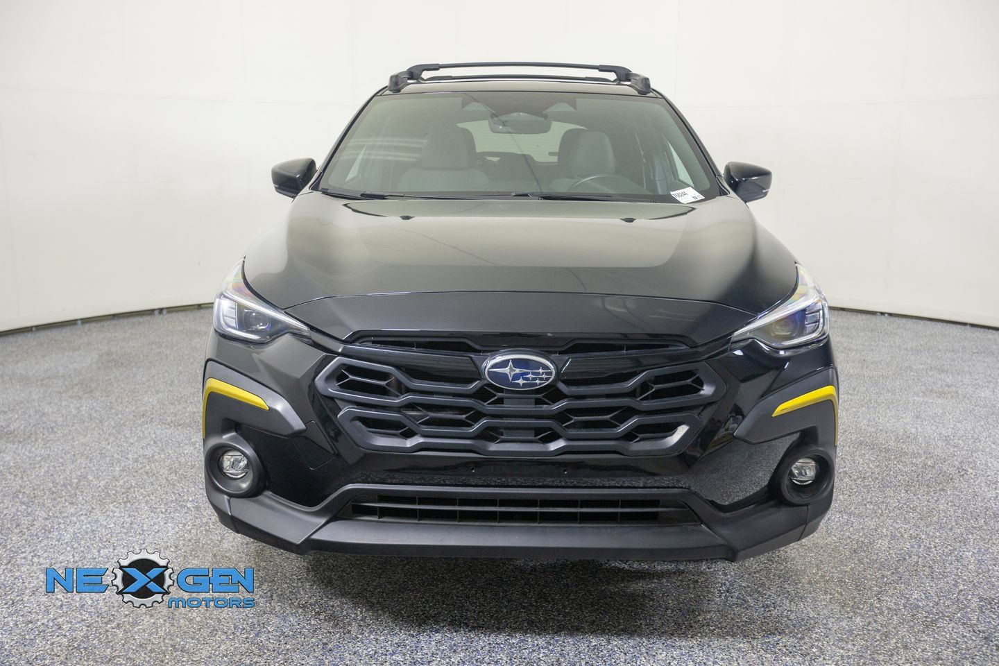 Used 2024 Subaru Crosstrek 2.5i Sport AWD/4WD image 3