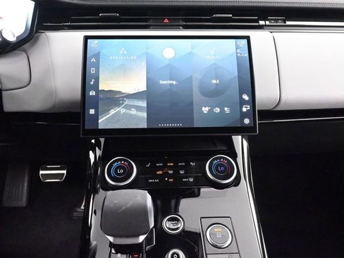 Used 2023 Land Rover Range Rover Sport SE Dynamic AWD/4WD image 31