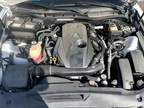 Used 2021 Lexus IS 300 w/ Accessory Package RWD image 25