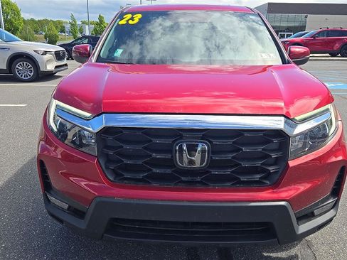 Used 2023 Honda Passport EX-L image 8