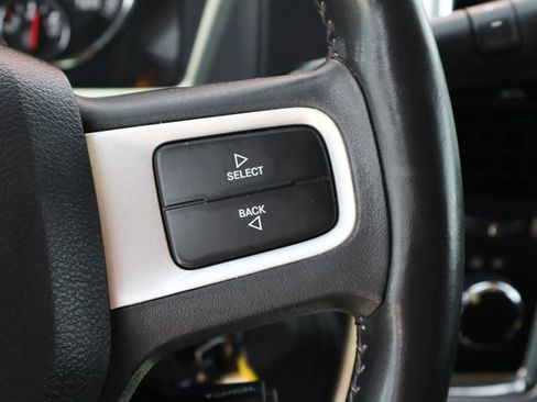 Used 2011 RAM 2500 Laramie w/ Protection Group AWD/4WD image 25
