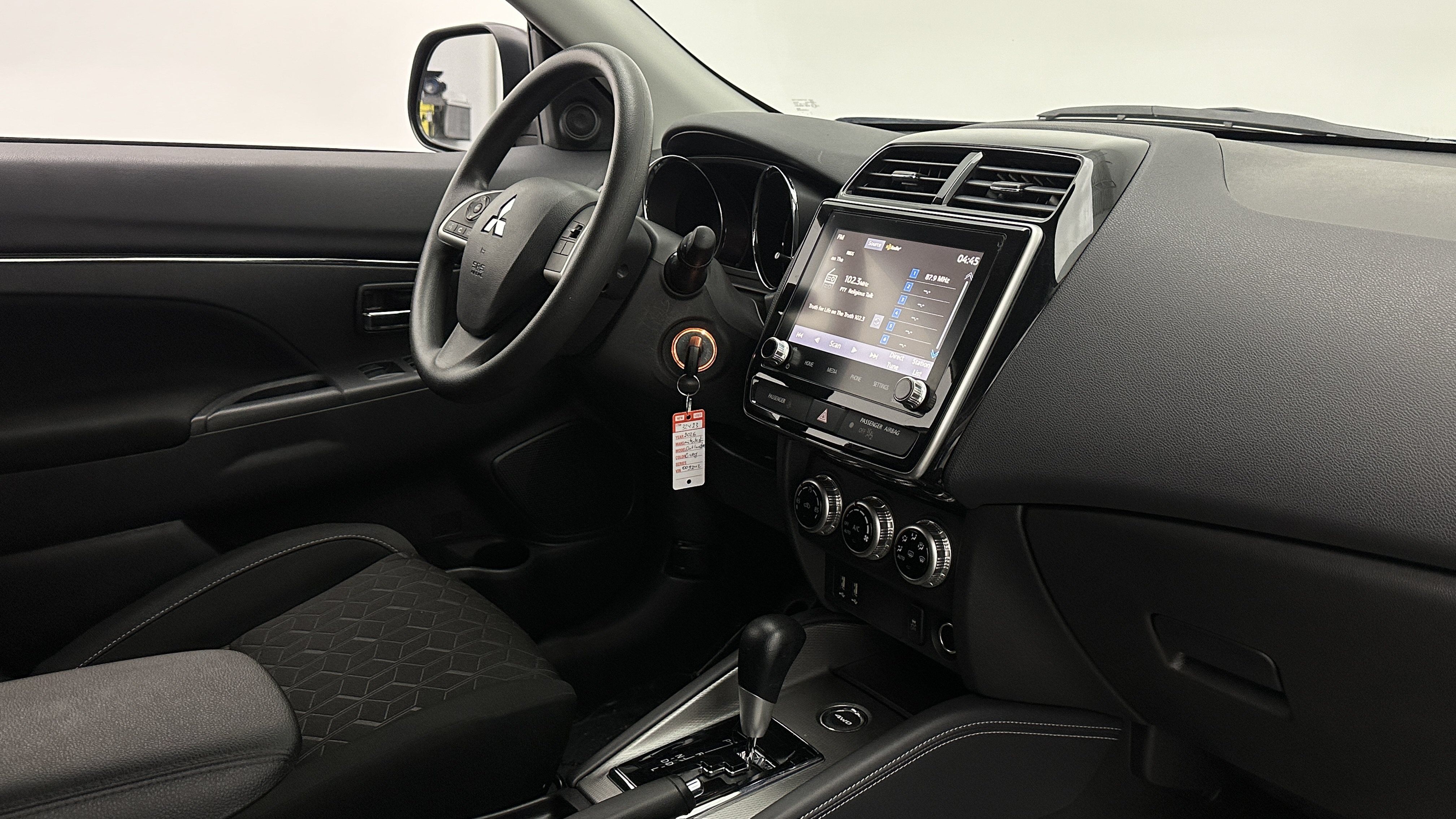 Used 2026 Mitsubishi Outlander Sport AWD image 30