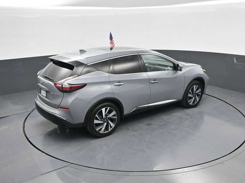Used 2023 Nissan Murano SL w/ SL Moonroof Package AWD/4WD image 32