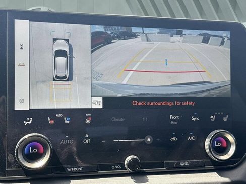 Used 2025 Lexus RX 350 Premium w/ Convenience Package image 17