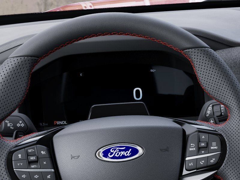 New 2027 Ford Explorer ST AWD/4WD image 13