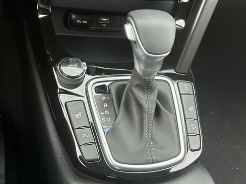 Certified 2026 Kia Seltos S AWD/4WD image 21
