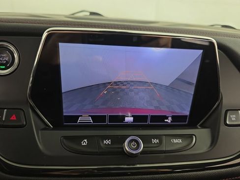 Certified 2020 Chevrolet Blazer RS w/ LPO, Floor Liner Package image 13