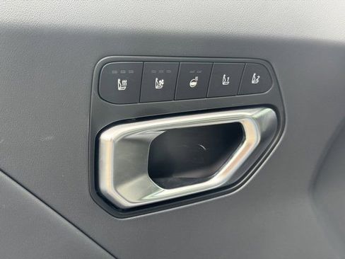 New 2026 Kia K4 GT-Line Turbo FWD image 14