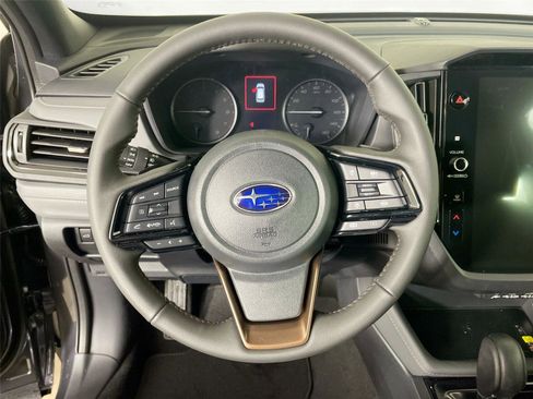 New 2026 Subaru Forester Sport image 12