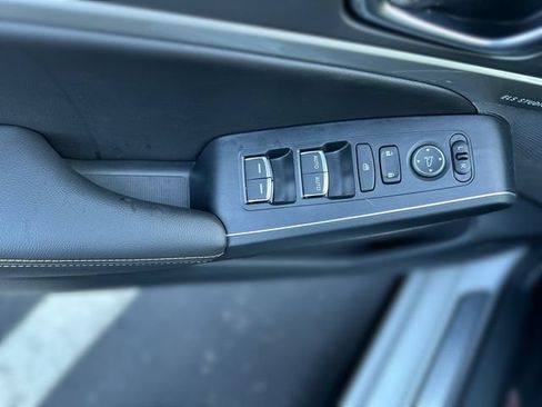Certified 2026 Acura Integra A-Spec w/ Technology Package FWD image 15