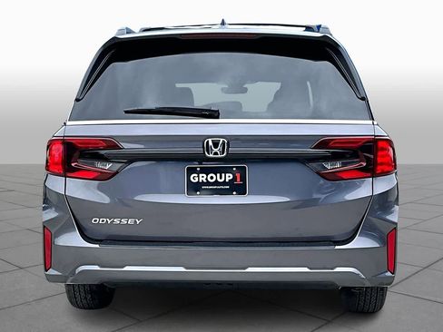 New 2026 Honda Odyssey EX-L image 4