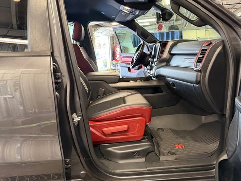 Used 2019 RAM 1500 Rebel w/ Rebel Level 2 Equipment Group AWD/4WD image 32