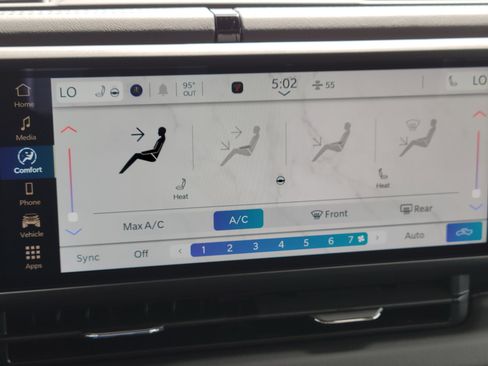 New 2025 Jeep Gladiator Sport image 19