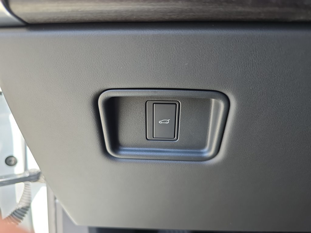 New 2026 Land Rover Range Rover SE AWD/4WD image 27