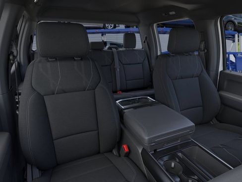 New 2026 Ford F150 STX w/ Equipment Group 200A AWD/4WD image 10