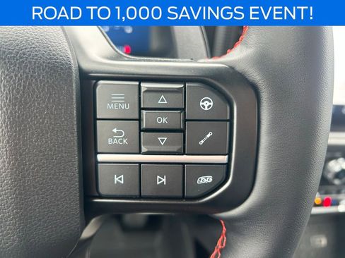 New 2025 Ford F150 Raptor image 36