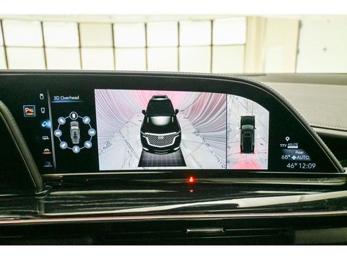 Certified 2023 Cadillac Escalade Sport w/ Touring Package image 55