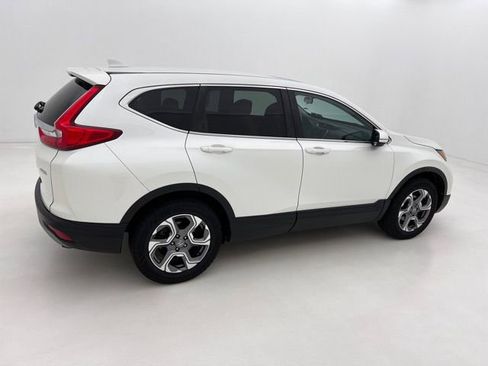 Used 2018 Honda CR-V EX image 6
