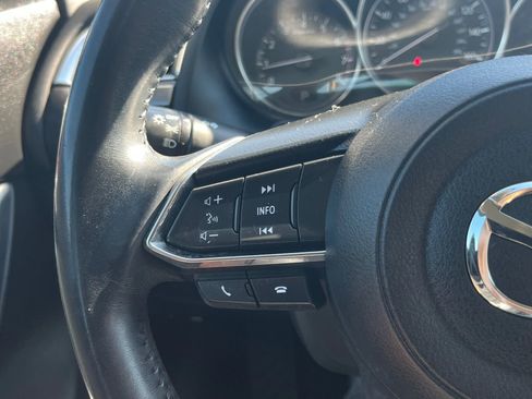Used 2017 MAZDA MAZDA6 Sport image 24