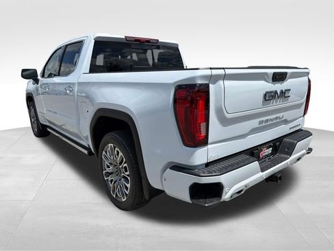 New 2026 GMC Sierra 1500 Denali Ultimate AWD/4WD image 5