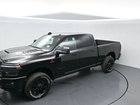 New 2026 RAM 2500 Laramie w/ Night Edition AWD/4WD image 57