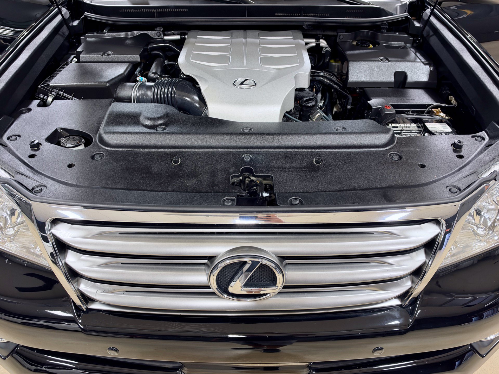 Used 2012 Lexus GX 460 w/ Comfort Plus Pkg AWD/4WD image 33
