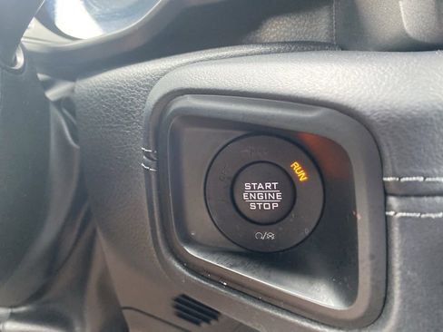 Used 2024 Jeep Wrangler High Altitude AWD/4WD image 25