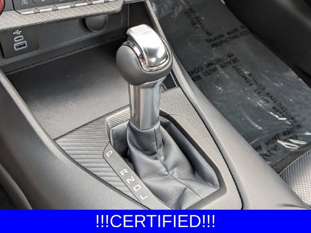 Certified 2025 Ford Mustang Premium w/ Mustang Nite Pony Package RWD image 29