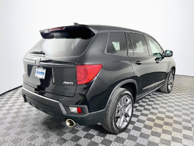 Used 2023 Honda Passport EX-L image 7