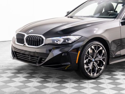 New 2026 BMW 330i xDrive 330i xDrive image 35