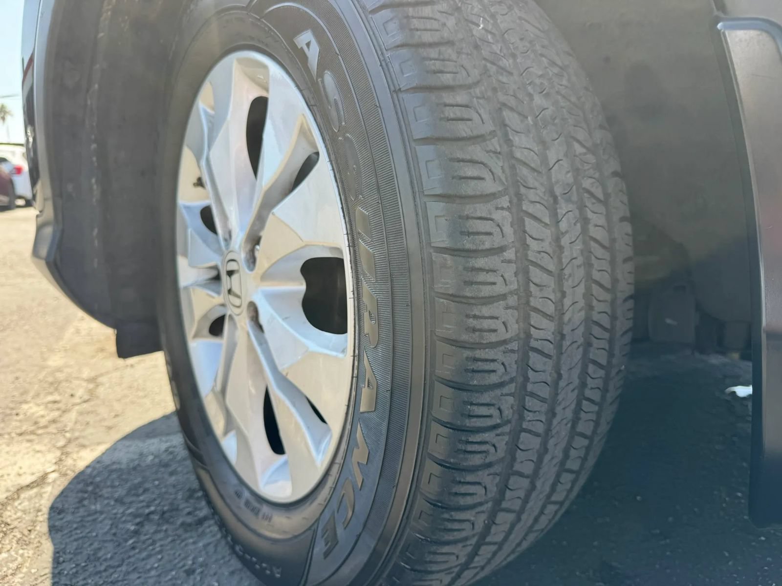 Used 2014 Honda CR-V EX image 19