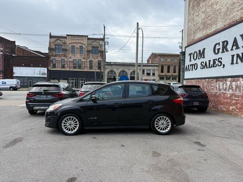 Used 2013 Ford C-MAX SE image 5