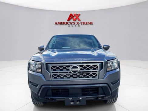 Used 2023 Nissan Frontier SV w/ Technology Package image 10