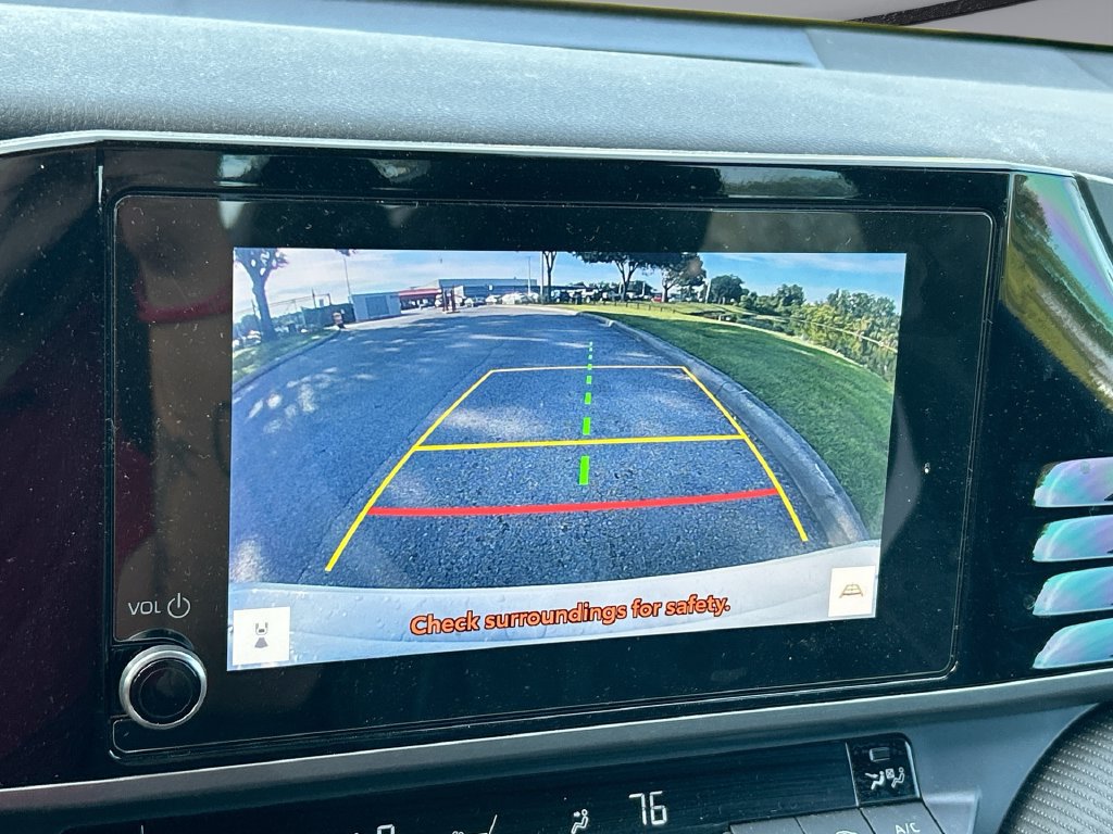 Certified 2026 Toyota Camry SE FWD image 24
