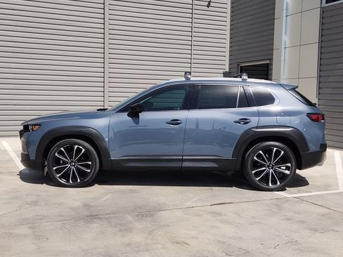 Used 2023 MAZDA CX-50 2.5 Turbo w/ Cargo Package AWD/4WD image 5
