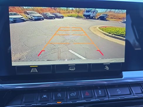 New 2026 Chevrolet Silverado 1500 LT image 20